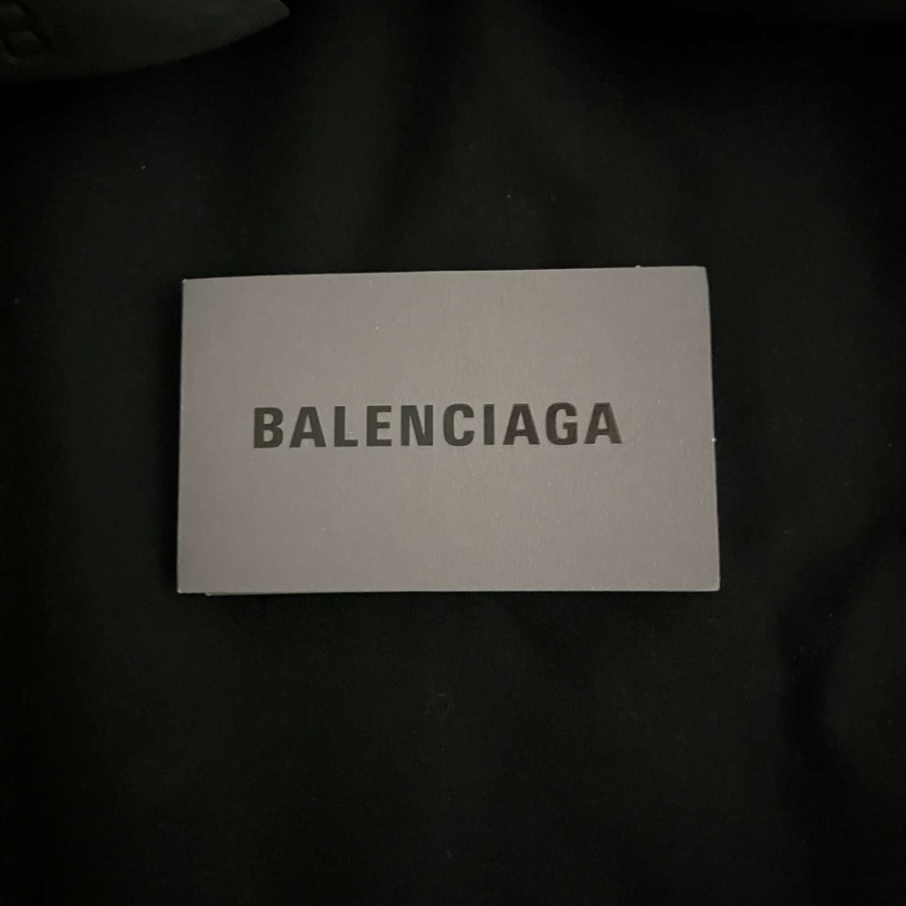 Balenciaga tracks, size 13 - Picture 10 of 10